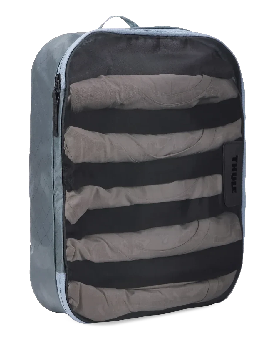 THULE Packing Cube - Large - Pond Gray-1