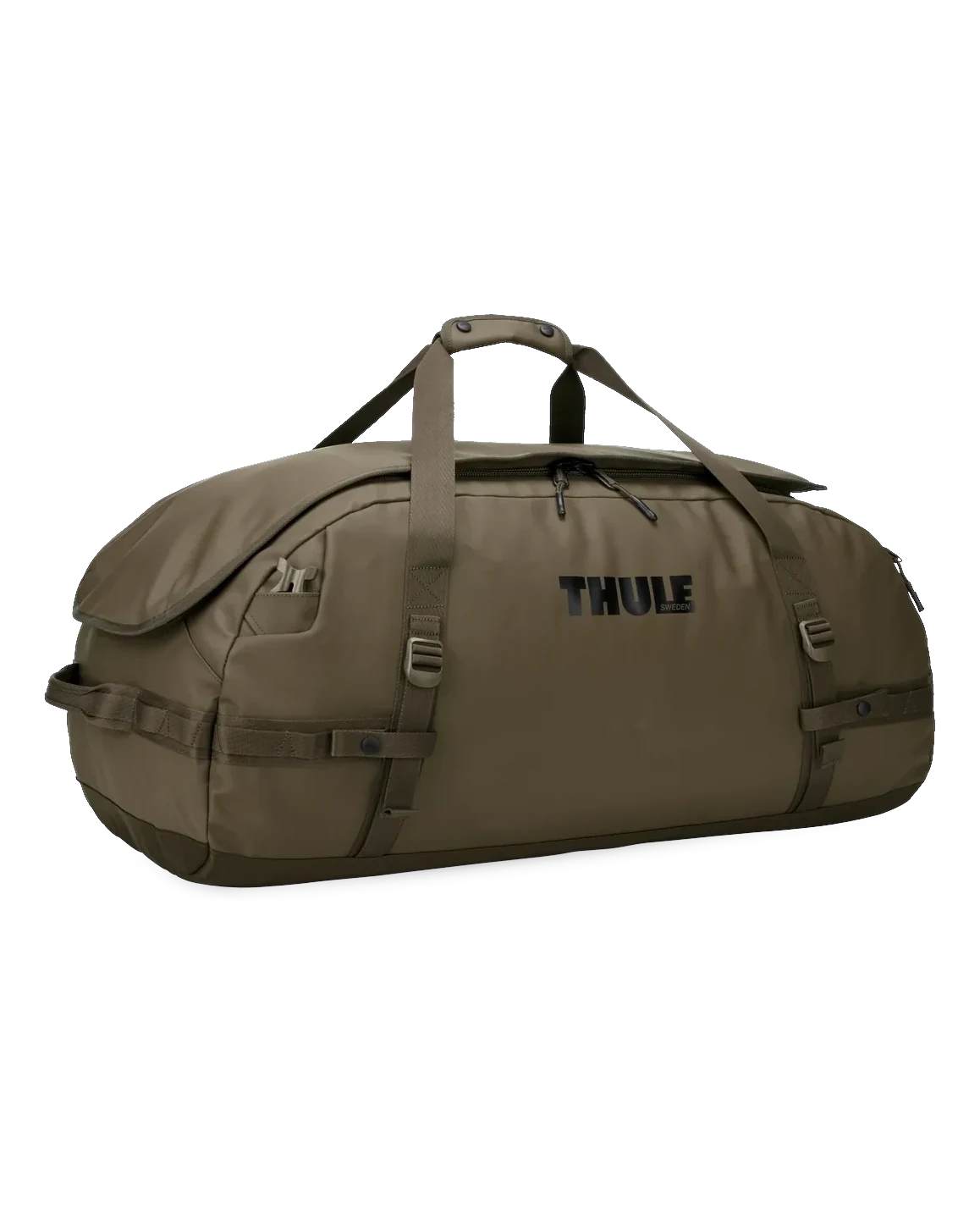 THULE Chasm Recycled Duffel putna torba 90L-1