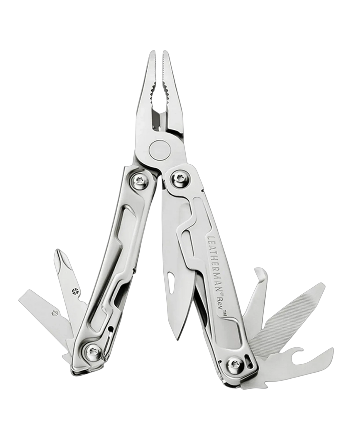 Leatherman Rev Multitul