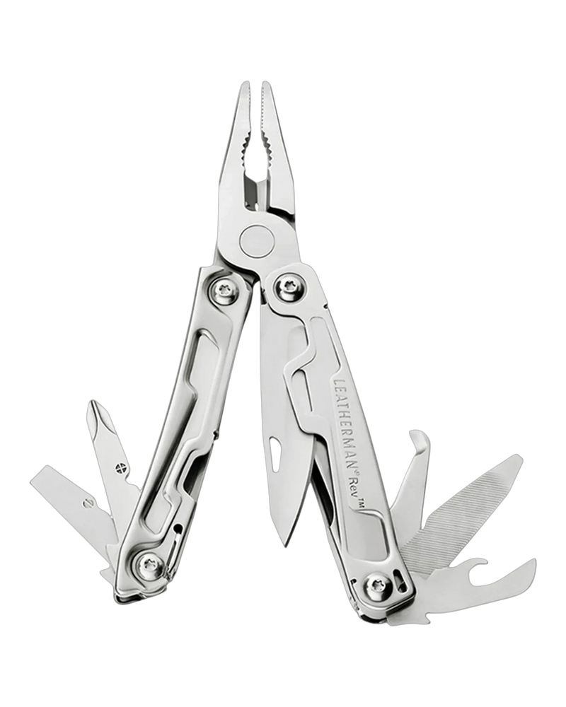 Leatherman Rev Multitul