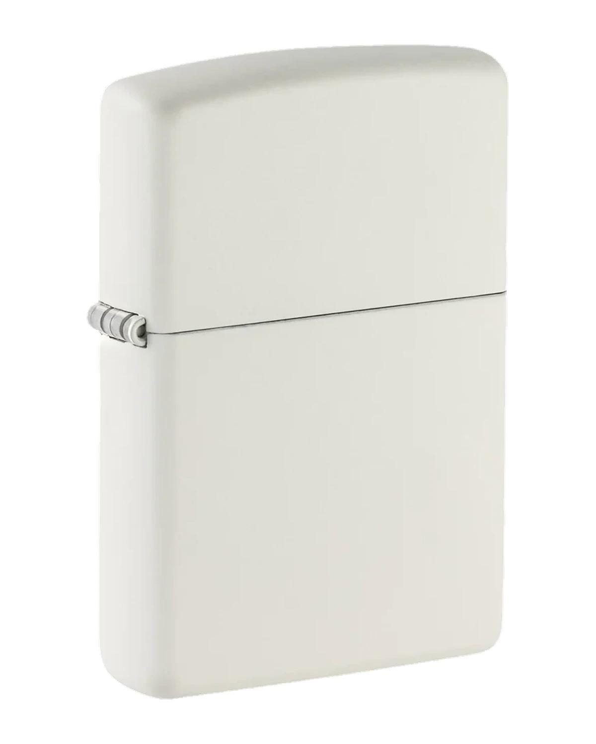Zippo Classic White Matte Upaljač