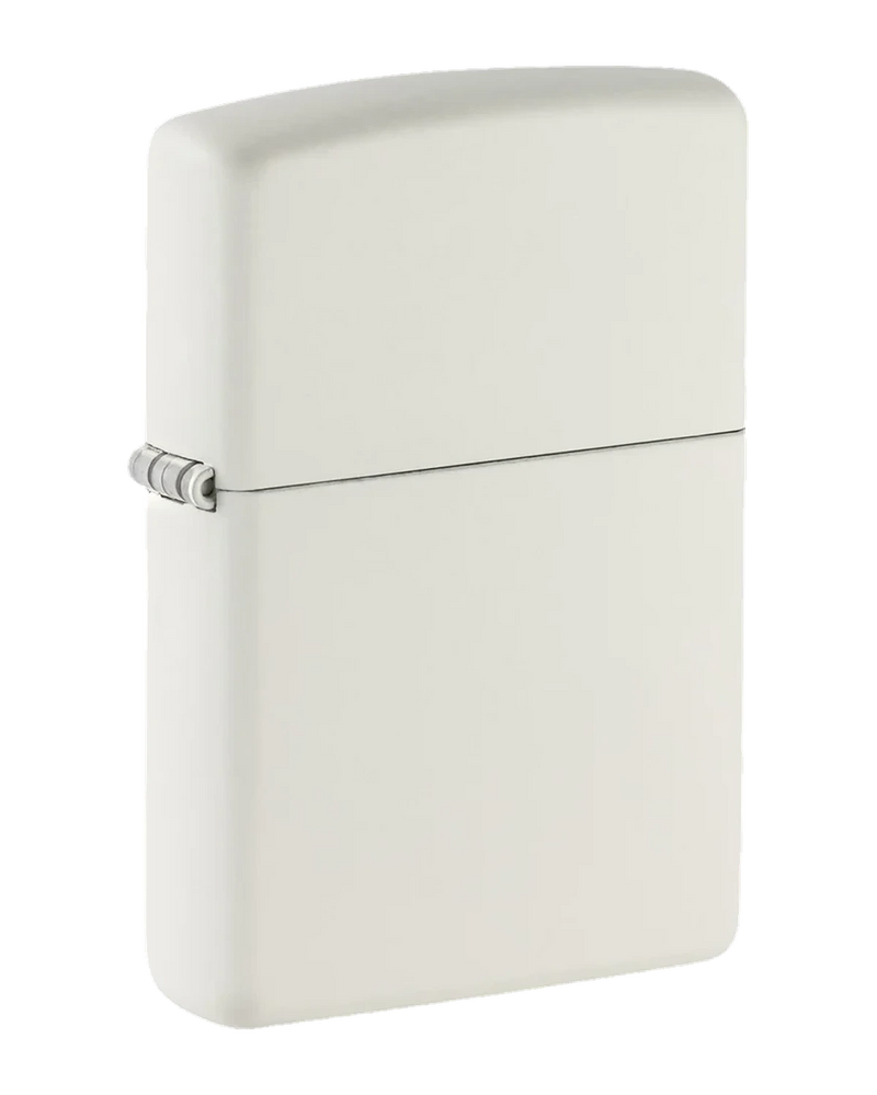 Zippo Classic White Matte Upaljač