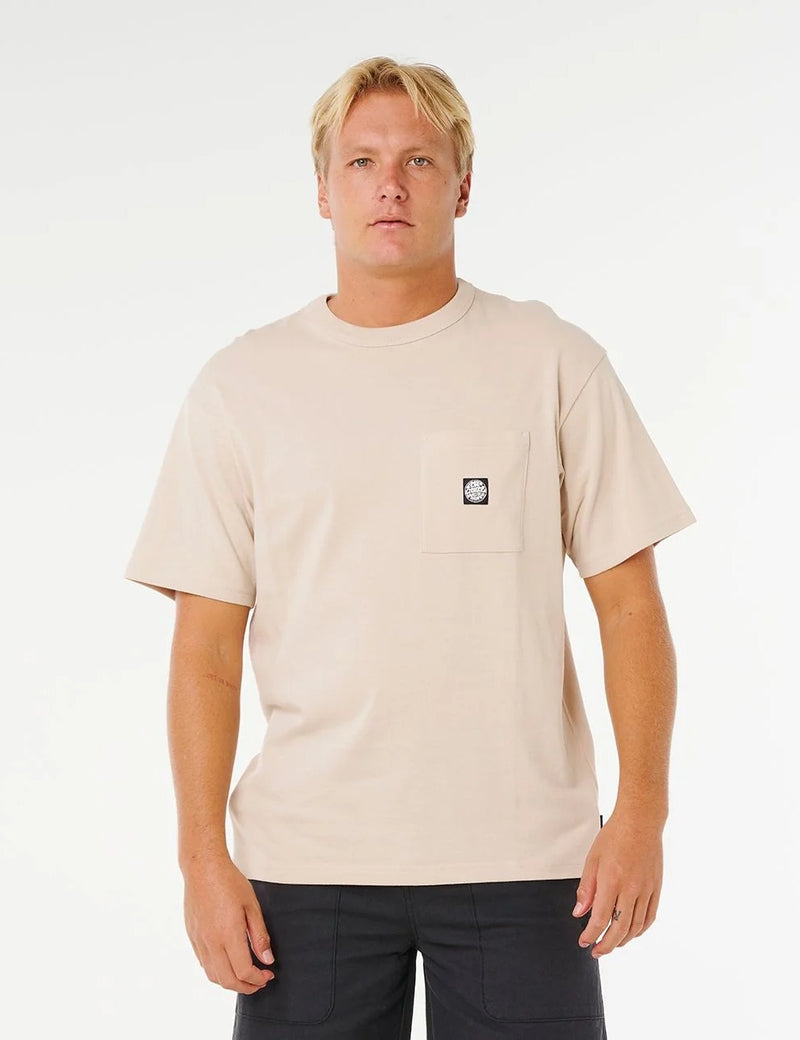 Rip Curl Premium Surf Wettie Majica (muški)