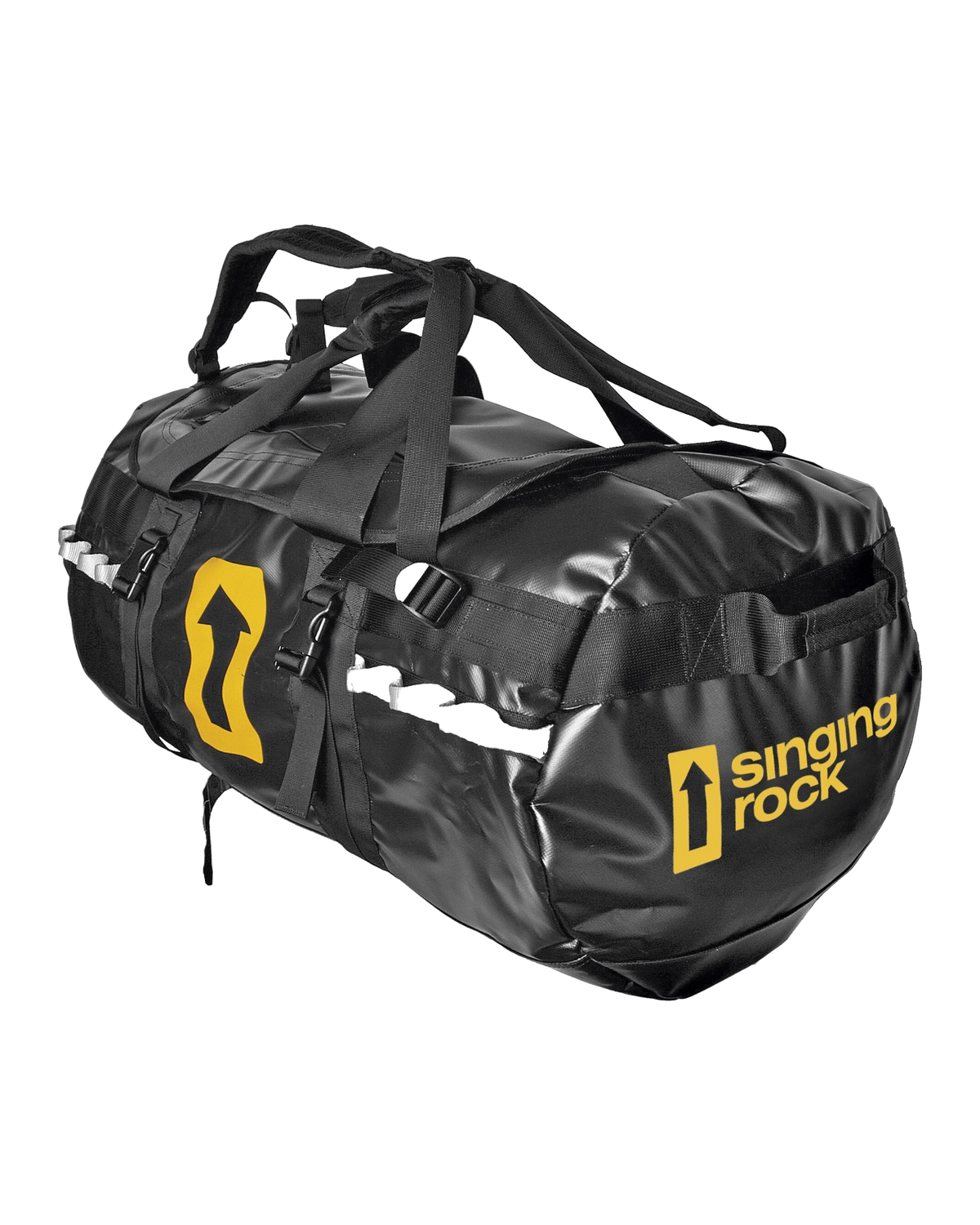 Singing Rock Tarp Duffle Putna Torba 70L