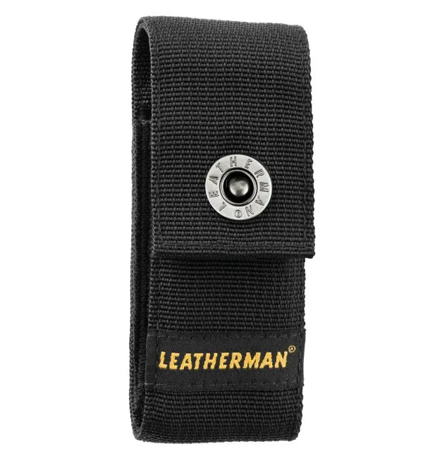 SHEATH/NYLON-BLACK/M/PKG-1