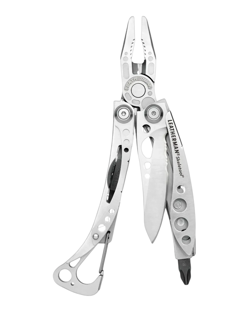 Leatherman Skeletool Multitul