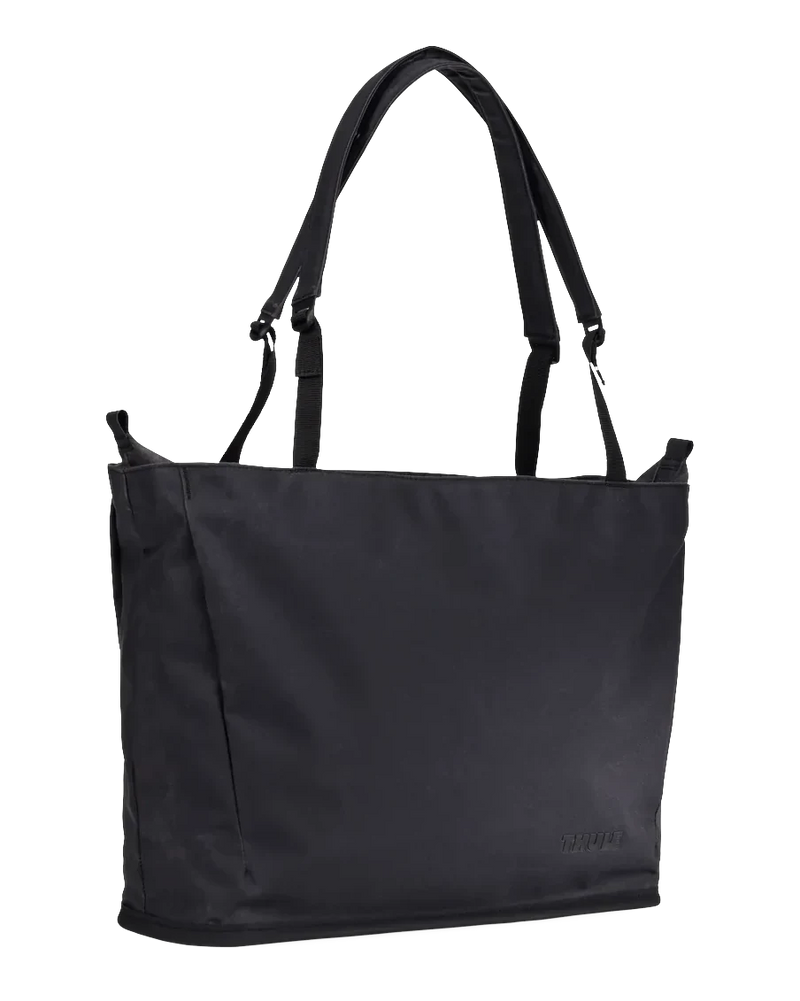 Thule Aion Tote Torba za Laptop – Black/Nutria