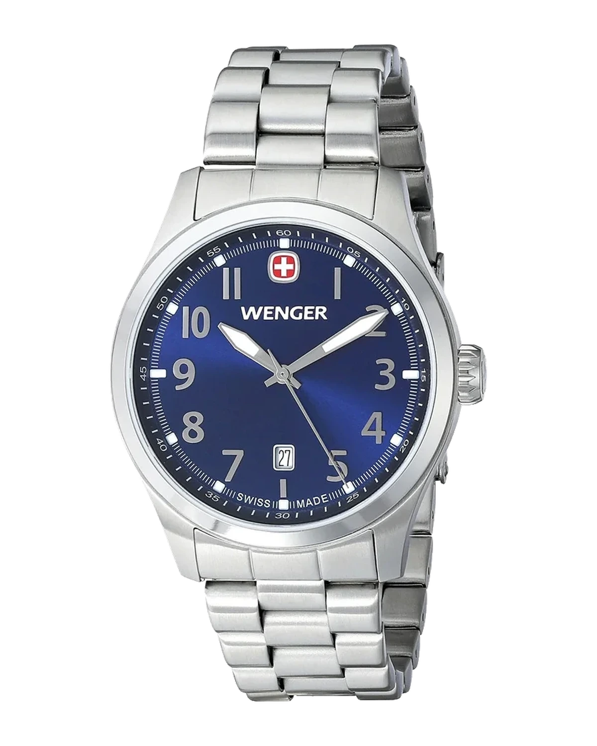 Wenger Terragraph Sat 43mm (muški)