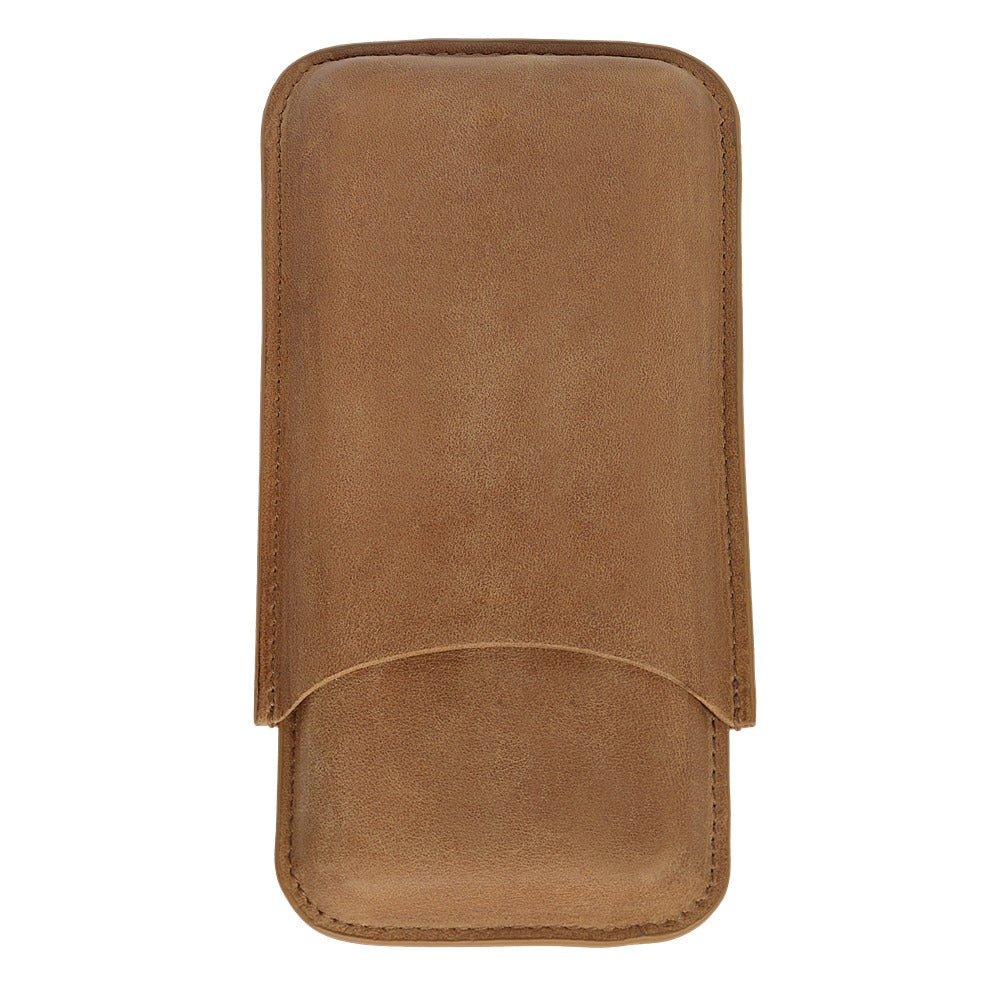 Zippo Kožna Futrola za Cigare Vintage – slika 2