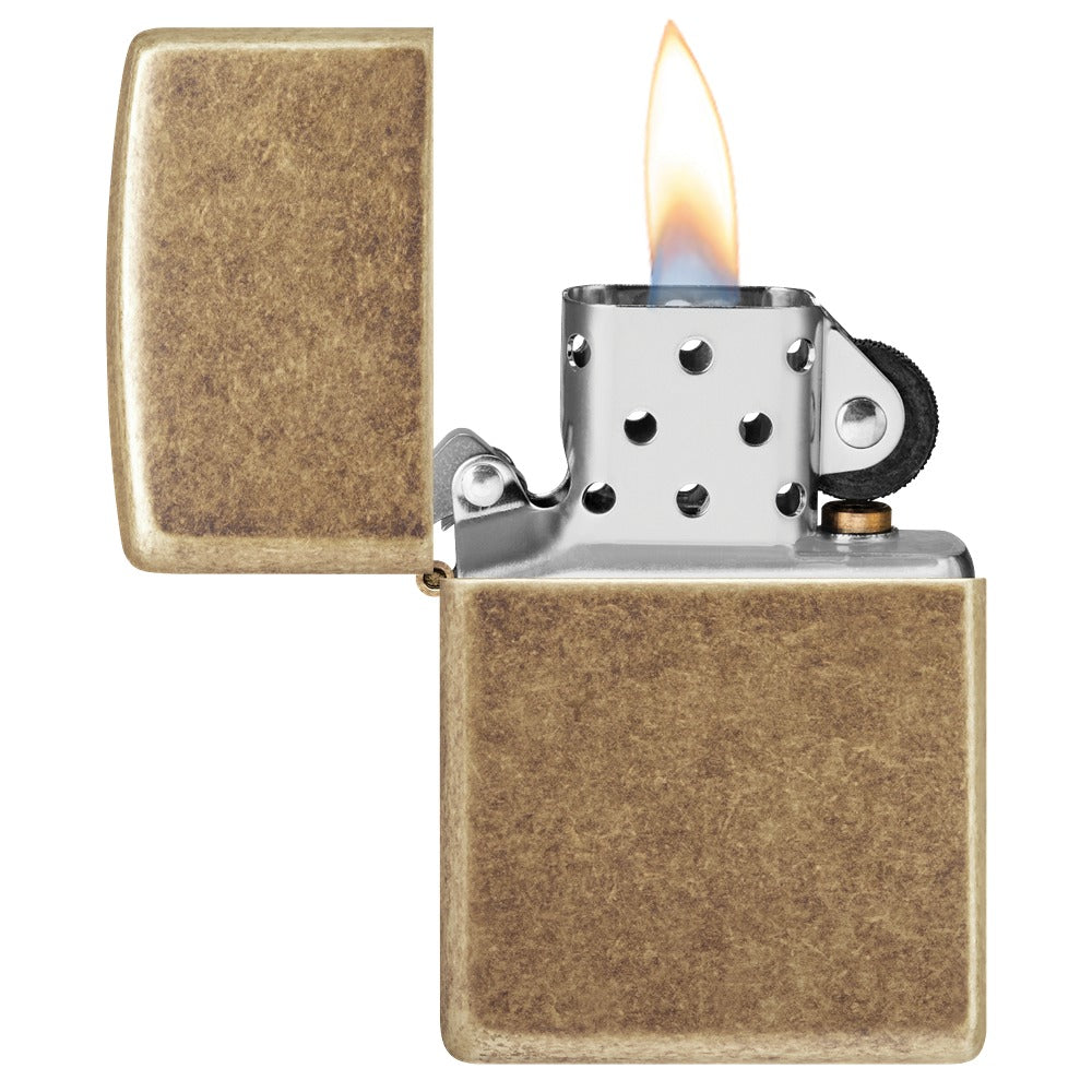 Zippo Sveti Sava Upaljač – slika 3