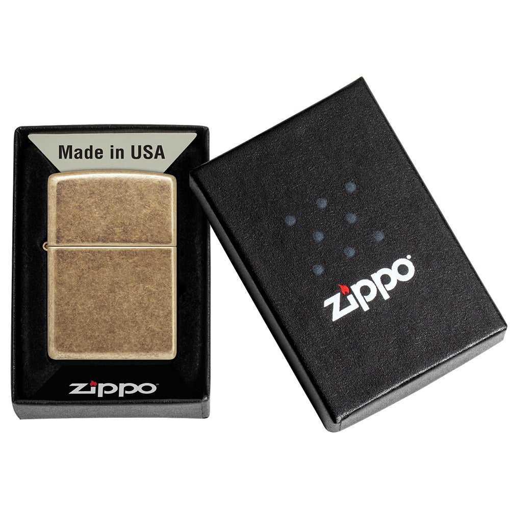Zippo Sveti Sava Upaljač – slika 4
