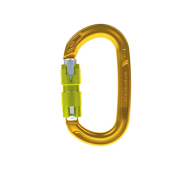 Singing Rock Oxy TWL Karabiner