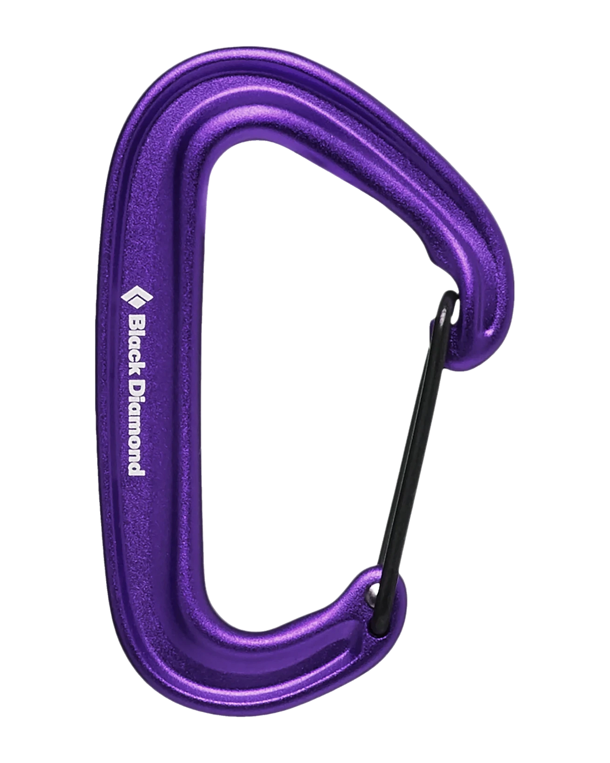 Black Diamond MiniWire Karabiner – slika 6