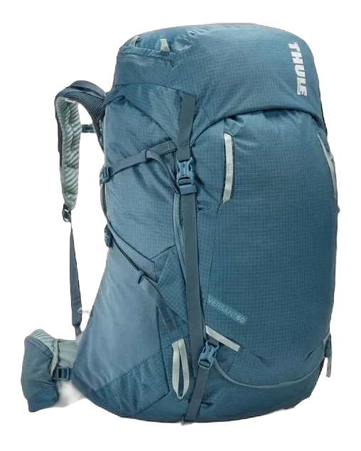 THULE Versant ranac za planinarenje 60L ženski-1