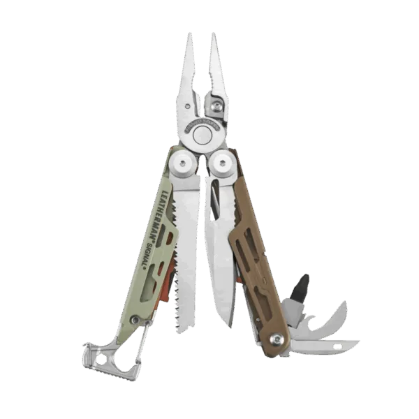 Multi-tool SIGNAL™-1