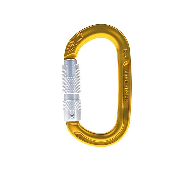 Singing Rock Oxy TRL Karabiner