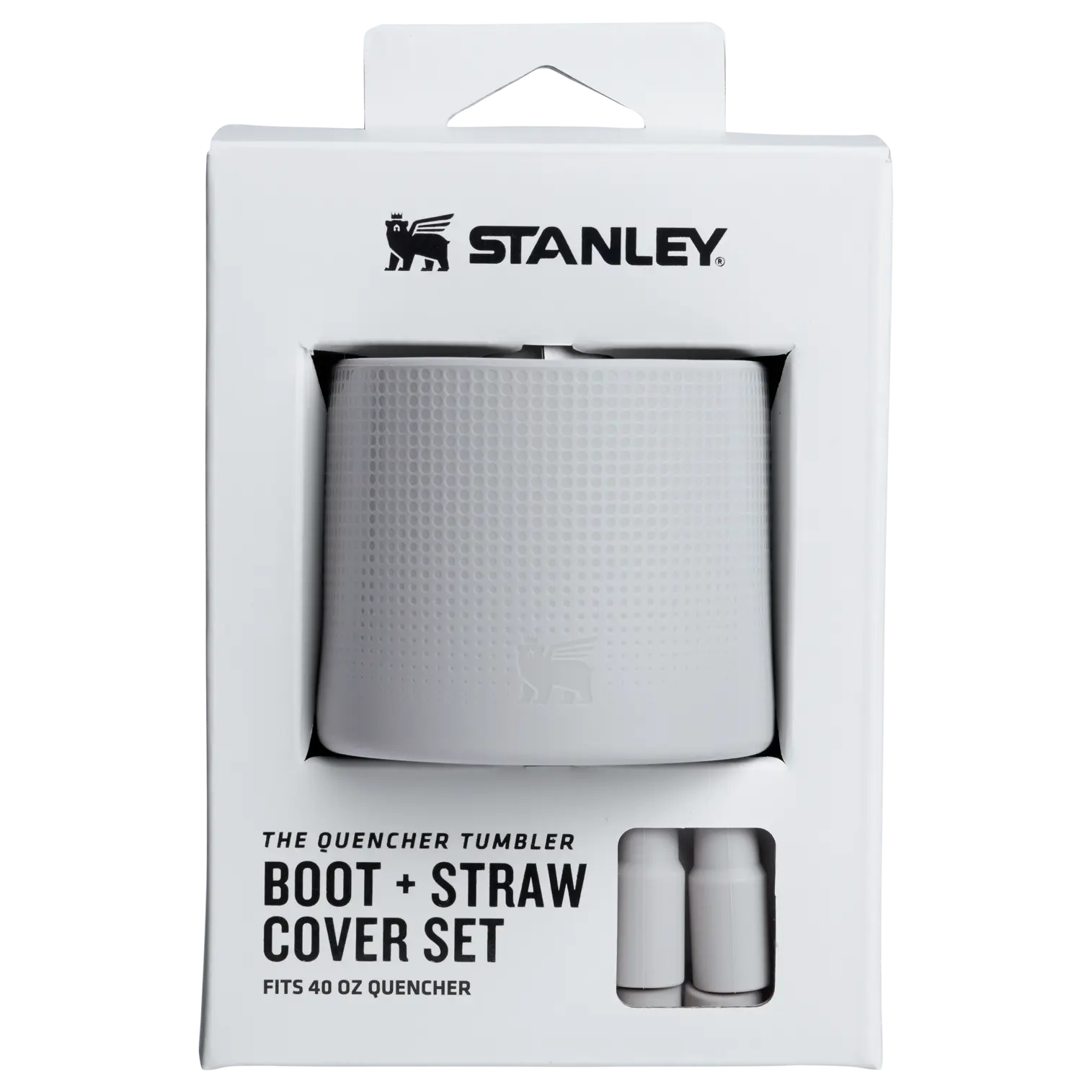 The Quencher Boot + Straw Topper 40oz-6