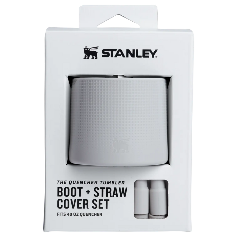 The Quencher Boot + Straw Topper 40oz-6