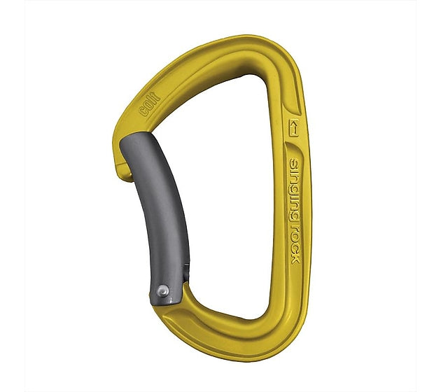 Singing Rock Colt Bent Karabiner