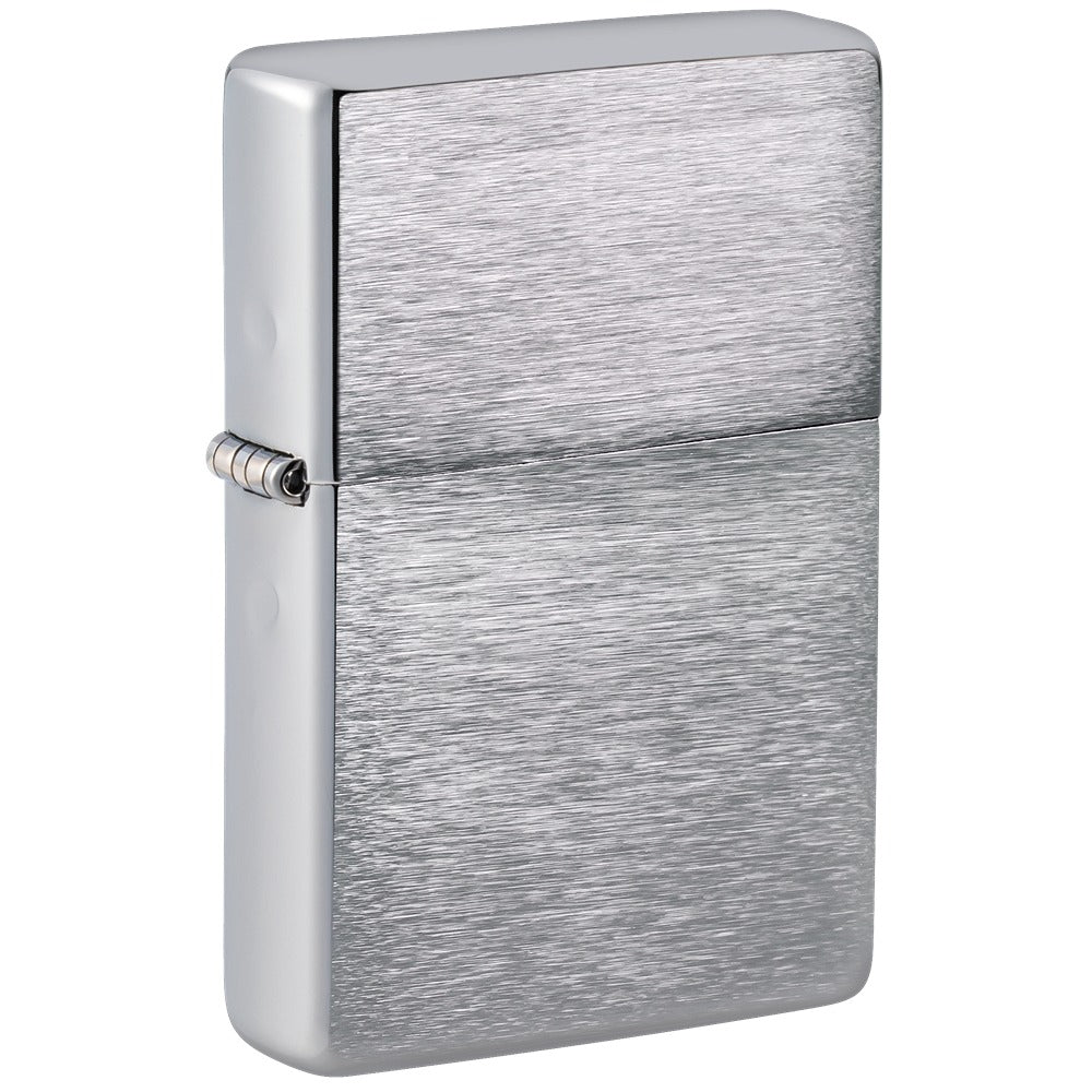 Zippo Upaljač 230.25 Vintage Slashes – slika 7