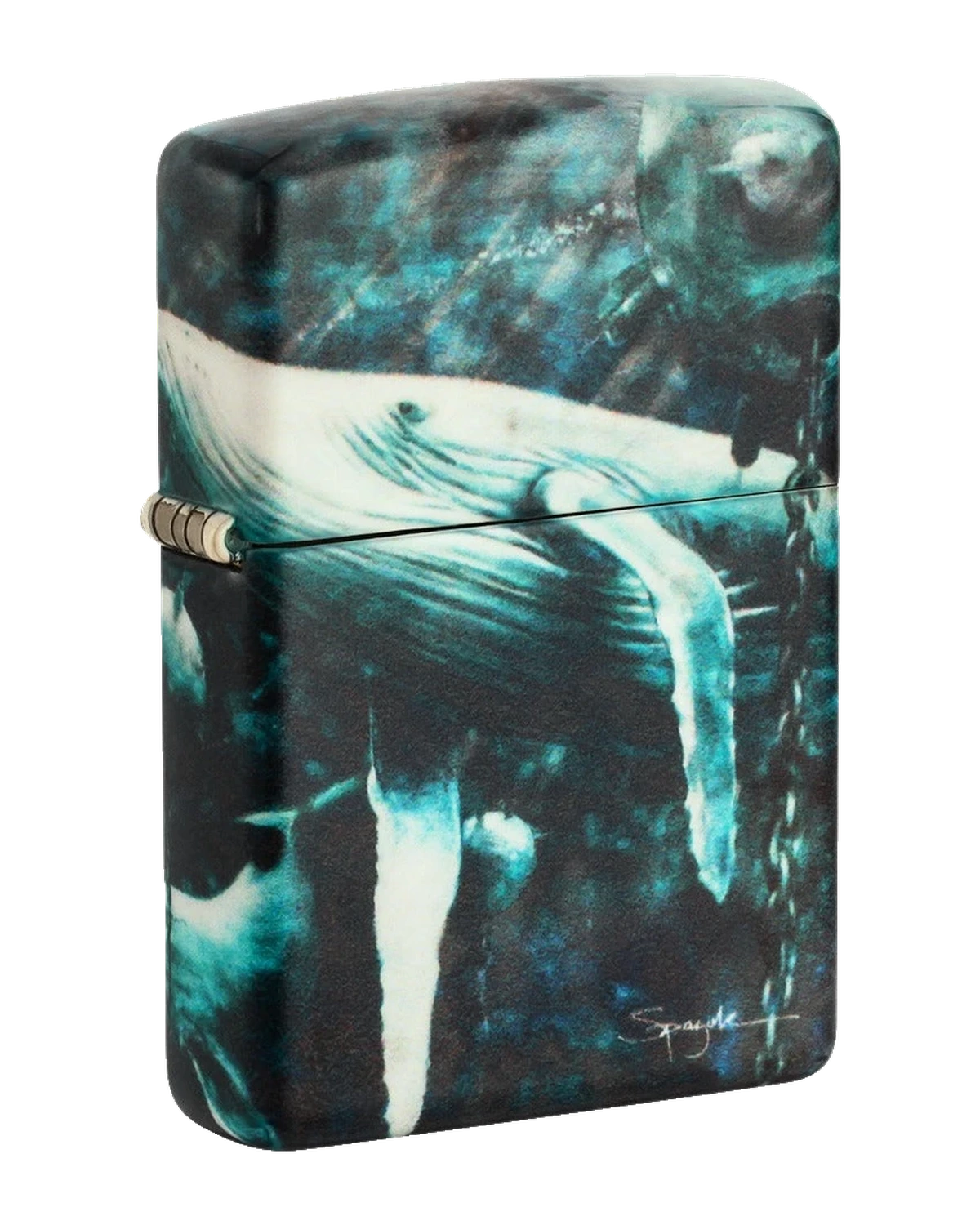 Zippo Spazuk Upaljač