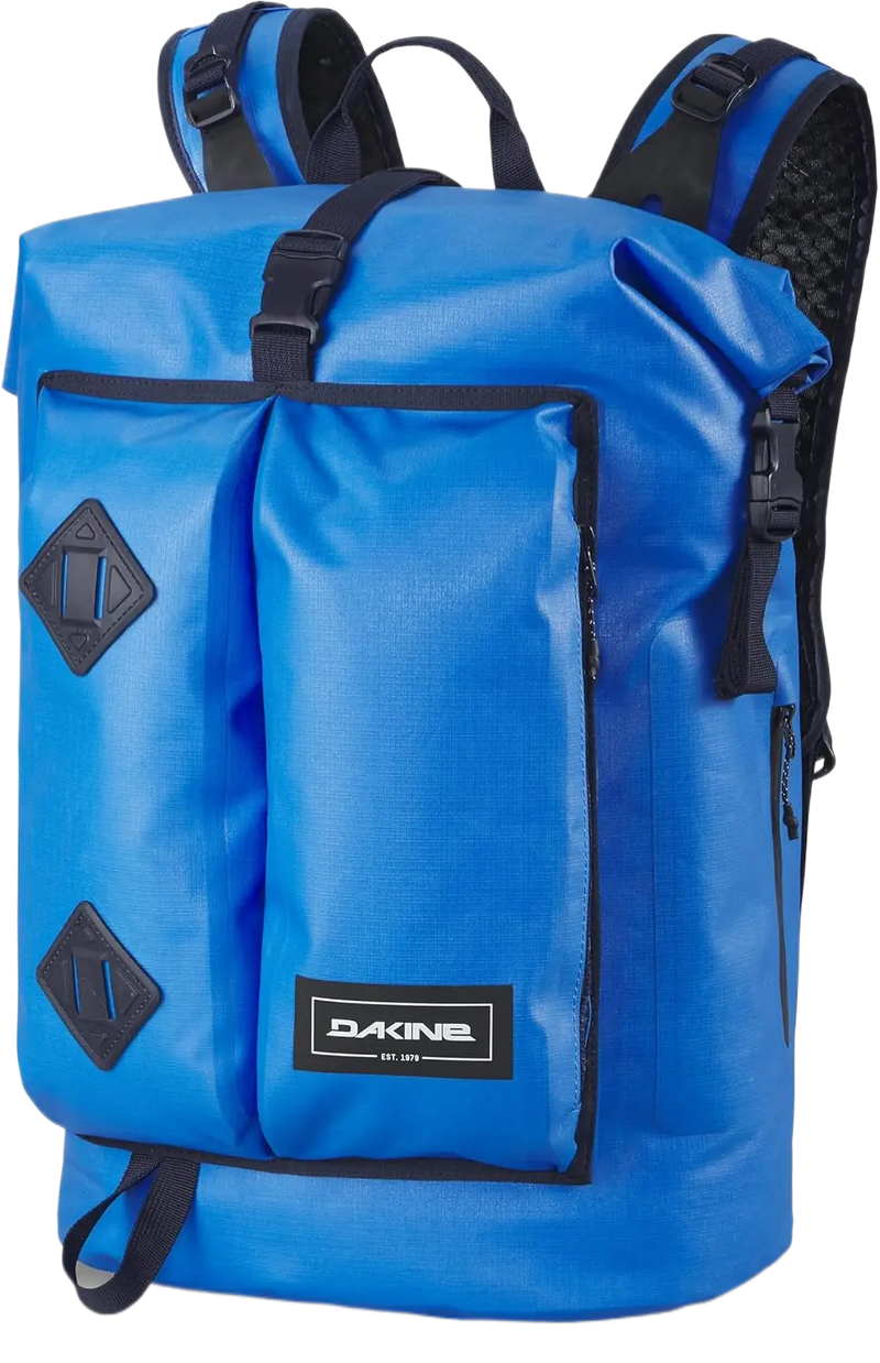 CYCLONE ROLL TOP 36L-1