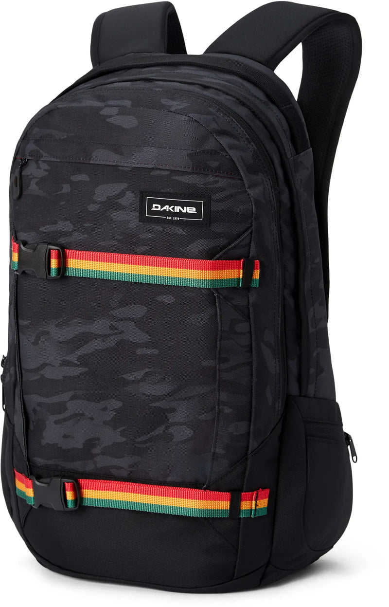 MISSION 25L-3