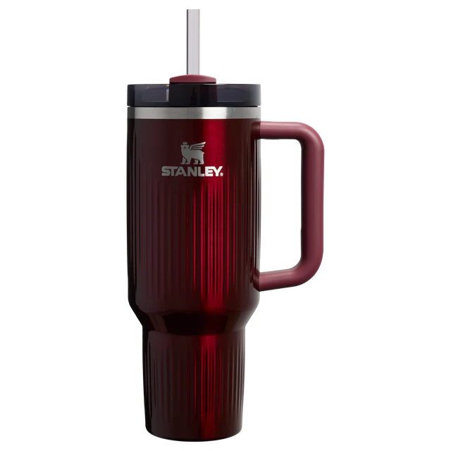 The Quencher H2.0 Fluted Tumbler 1.18L / 40oz