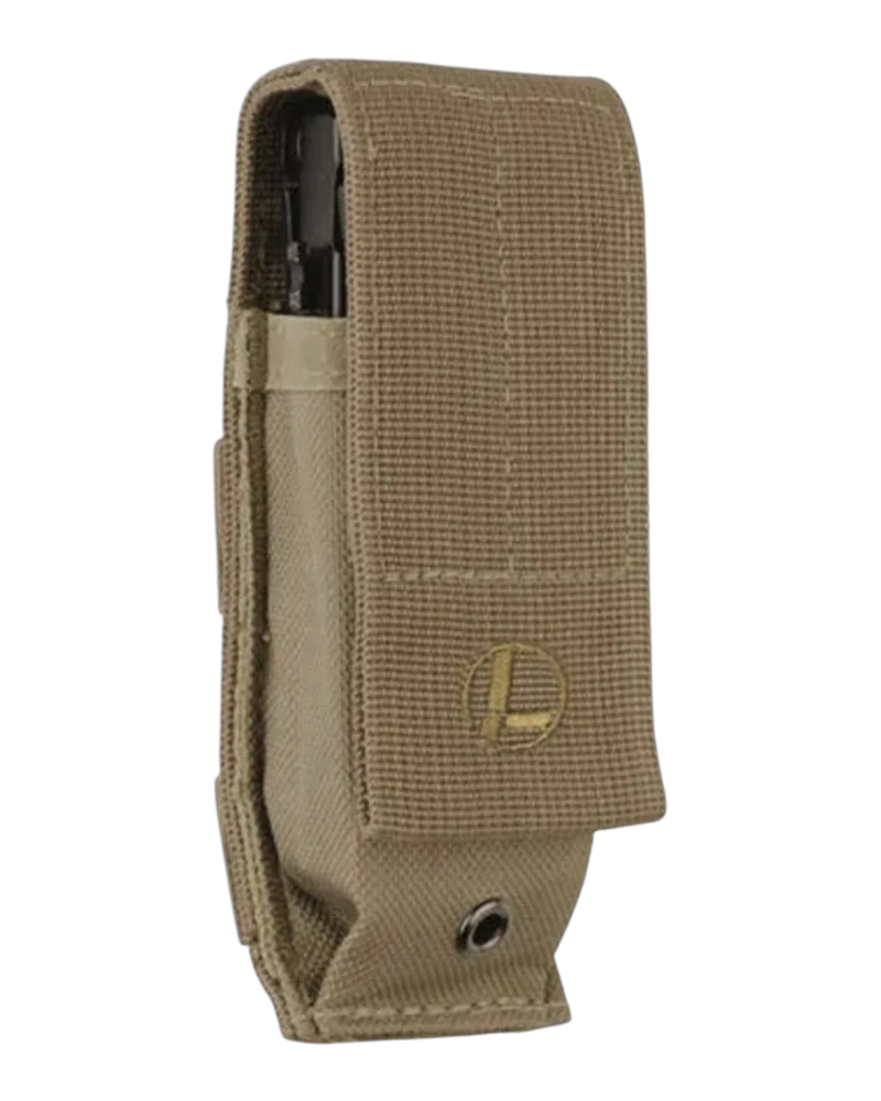 Leatherman MOLLE Futrola – Braon