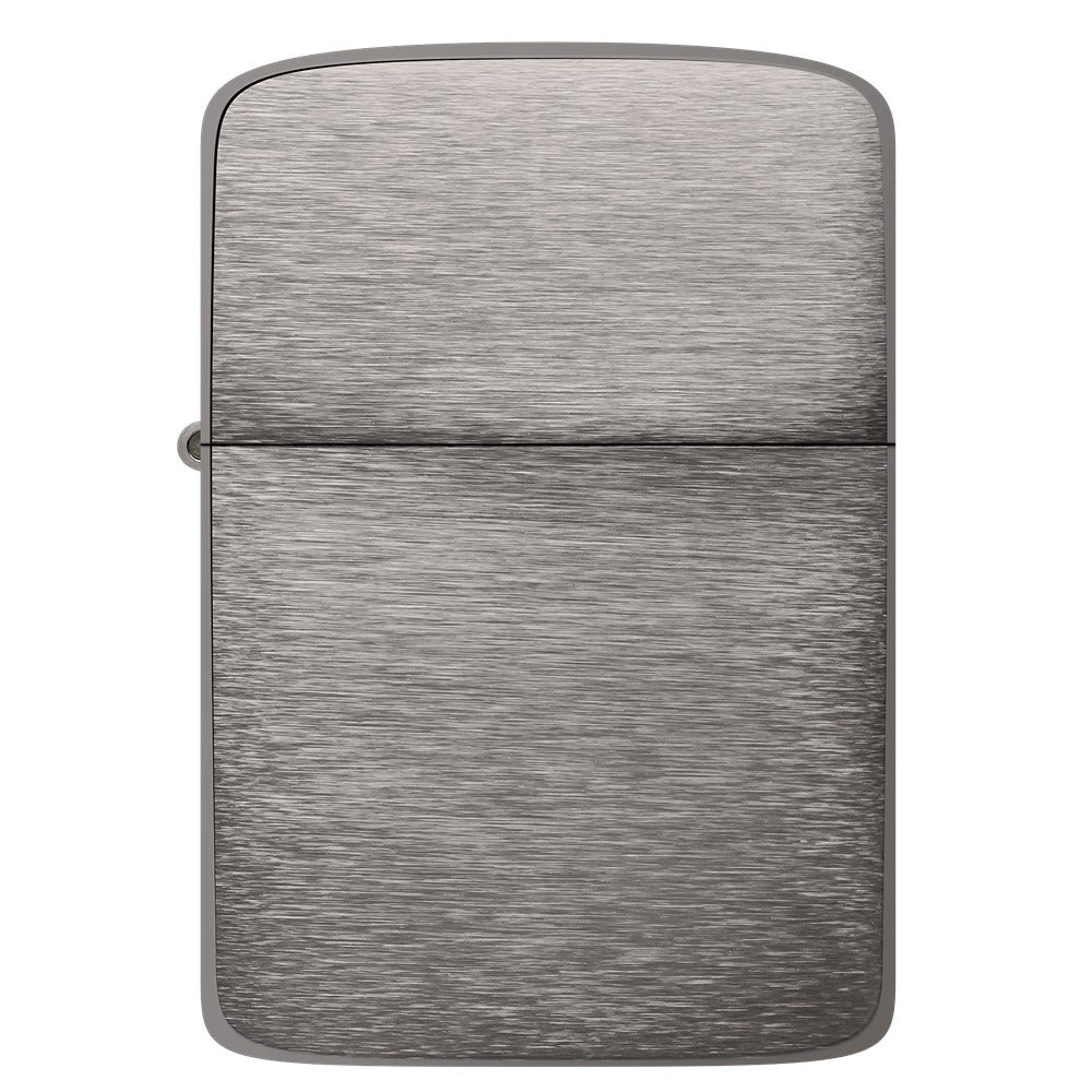 Zippo Upaljač 24096 Replica Black 1941 – slika 2