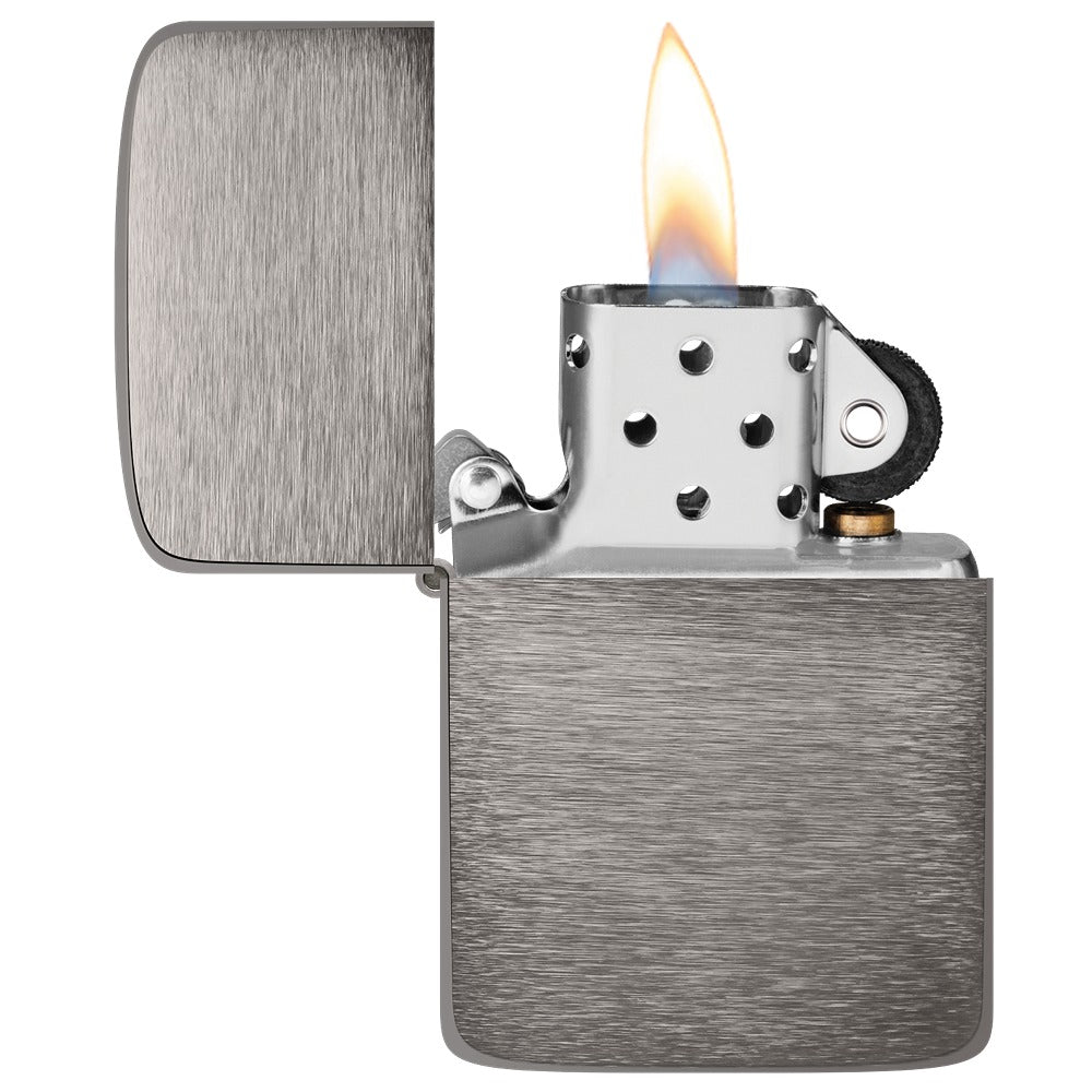Zippo Upaljač 24096 Replica Black 1941 – slika 3