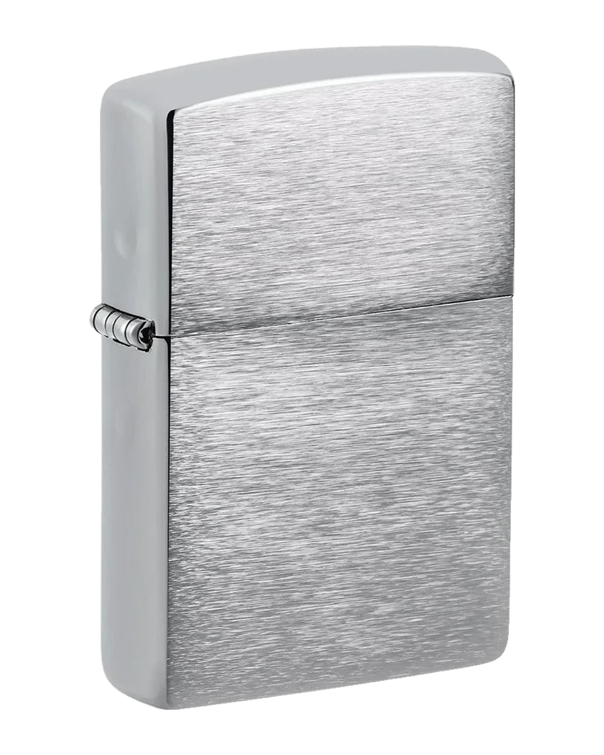Zippo Classic Brushed Chrome Upaljač