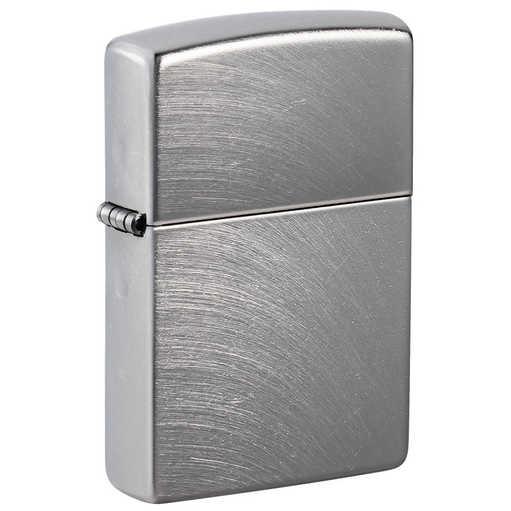 Zippo Upaljač 24647 Chrome Arch – slika 7