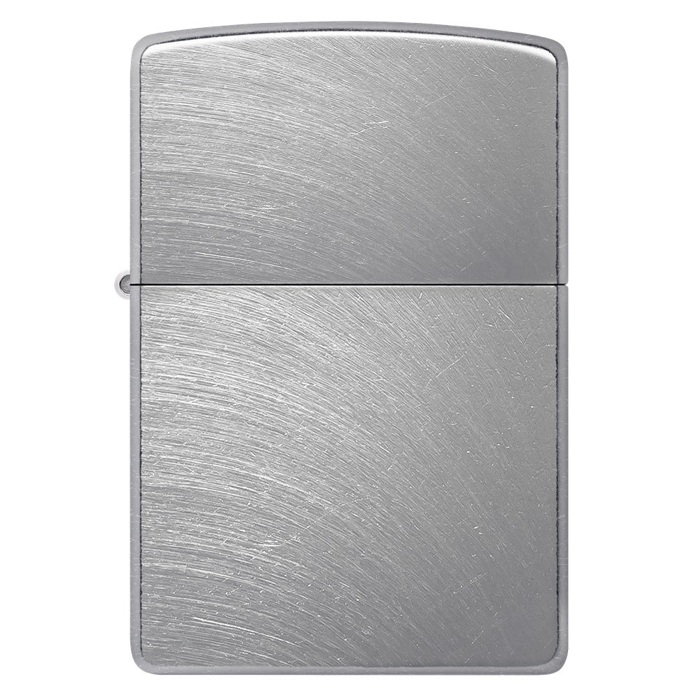 Zippo Upaljač 24647 Chrome Arch – slika 8