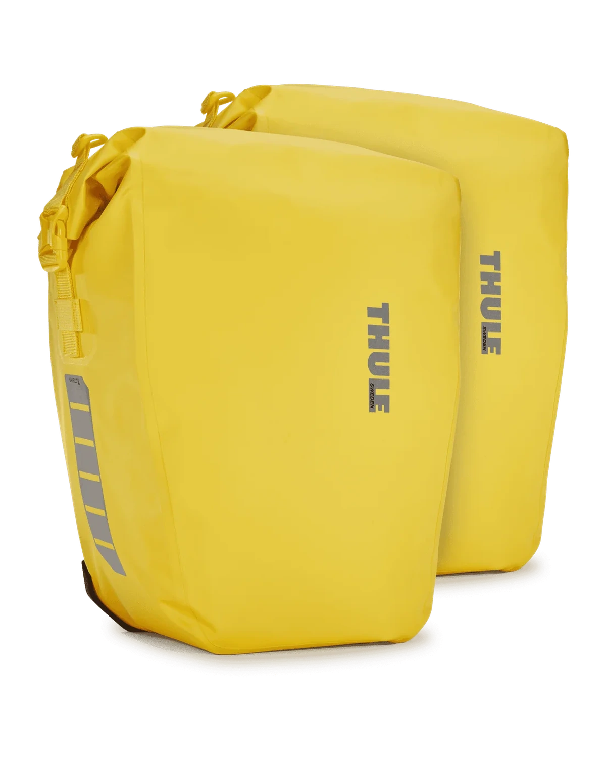 Thule Shield Bisage za Bicikl 25L (Par) – Žuta