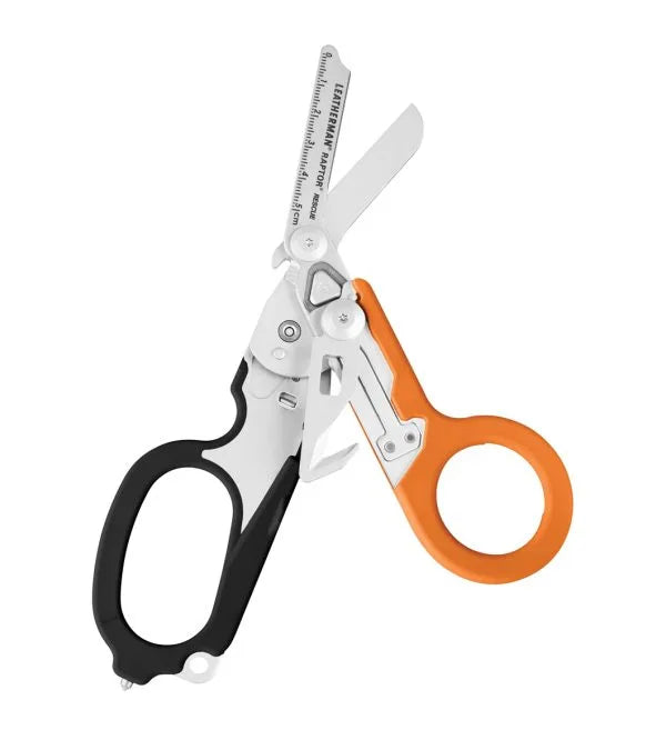 Multi-tool RAPTOR RESCUE™-1