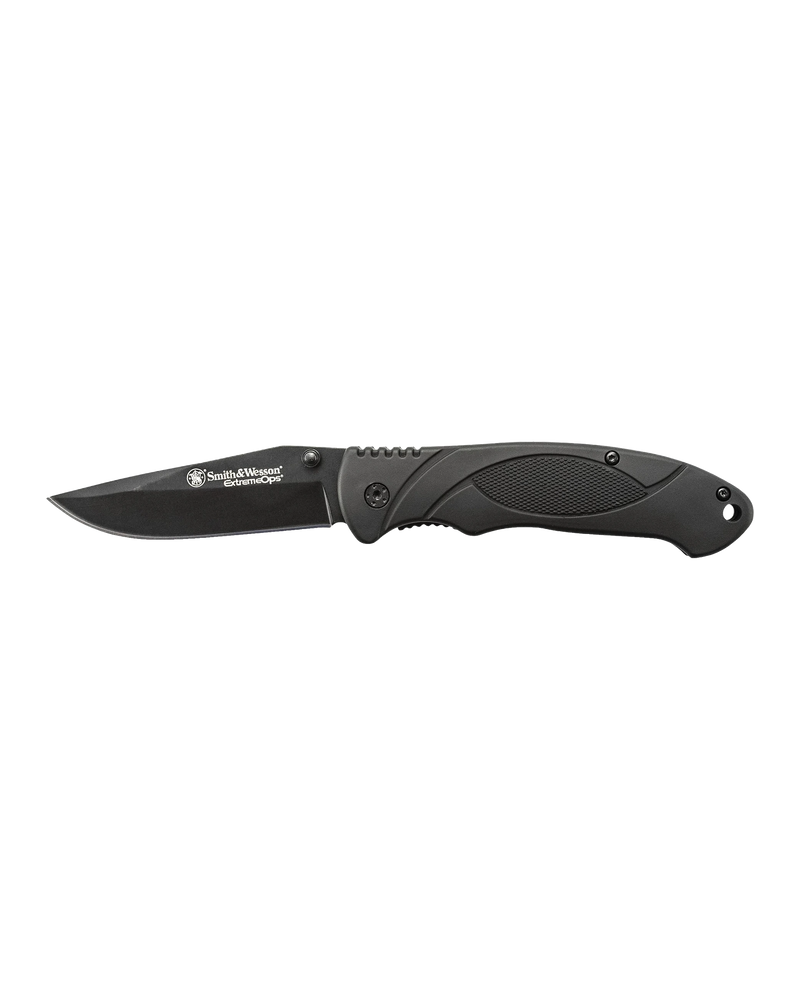 Smith & Wesson Extreme Ops Sklopivi Džepni Nož