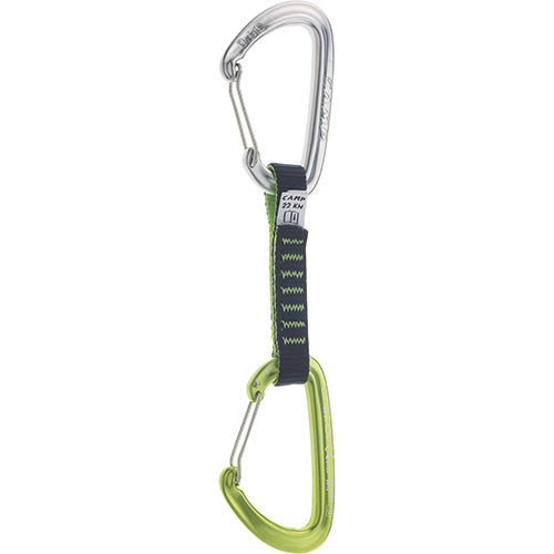 CAMP Orbit Wire Express Komplet 11cm