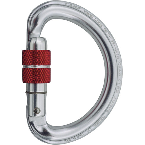 CAMP Triad Lock Karabiner