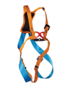 BLUE/ORANGE