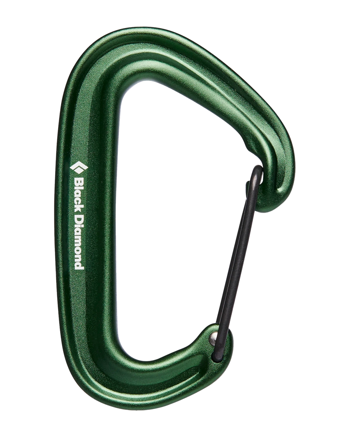 Black Diamond MiniWire Karabiner – slika 4