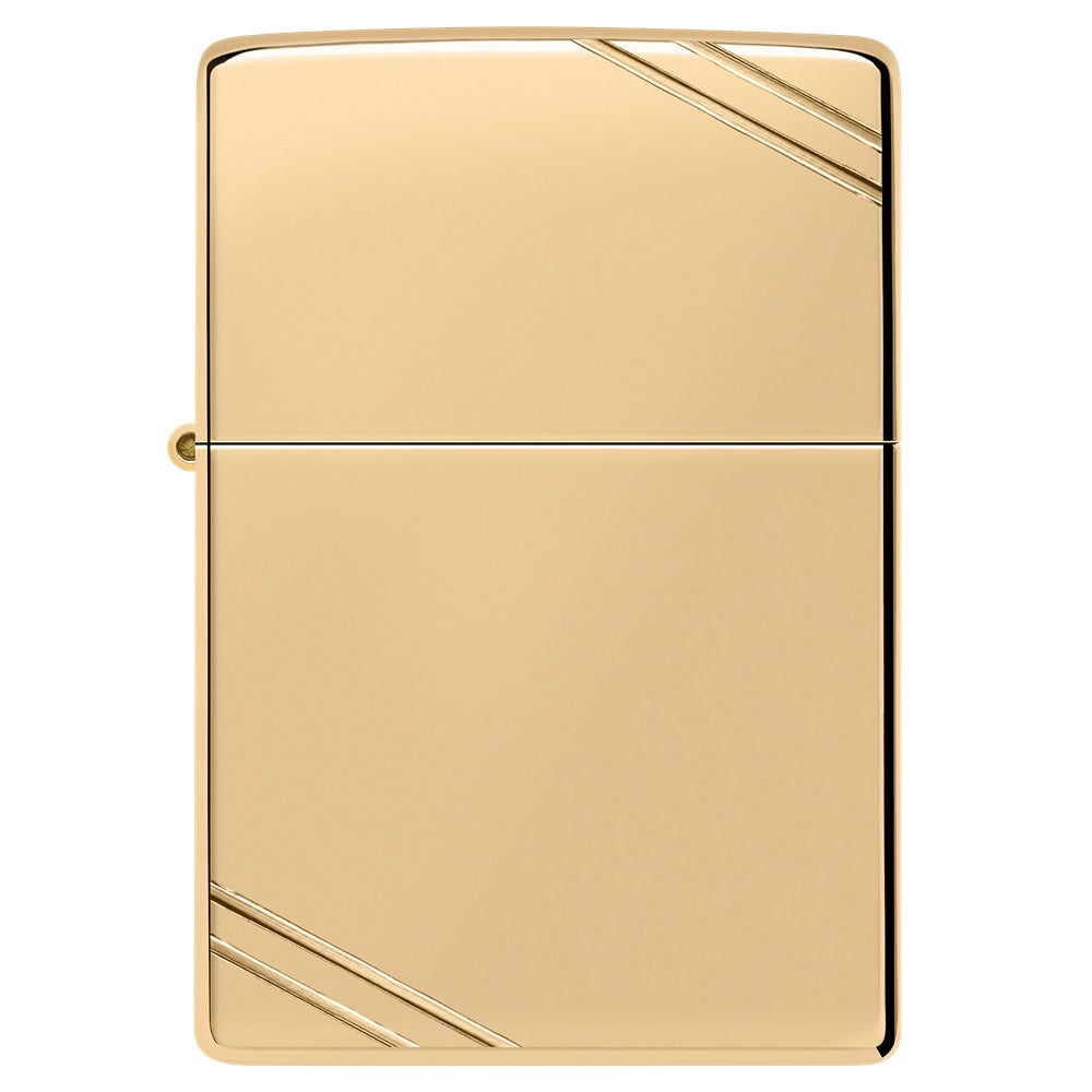 Zippo Upaljač 270 Vintage High Polish – slika 8