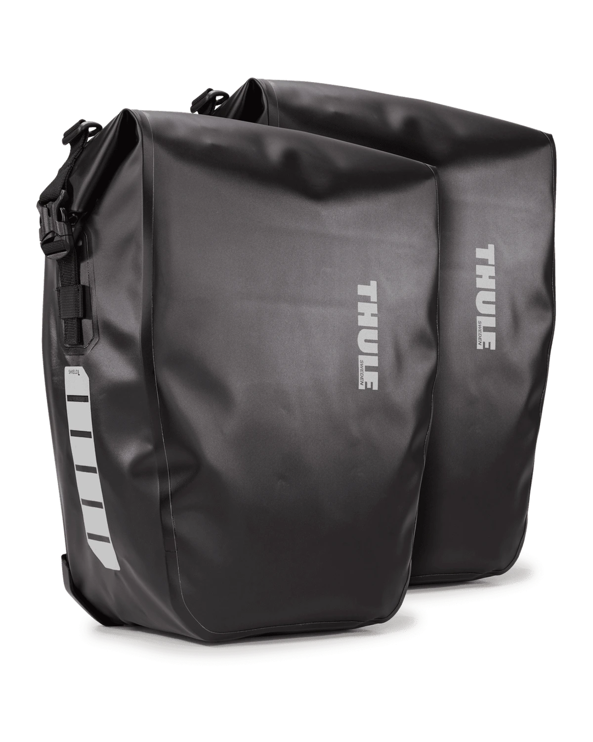 Thule Shield Bisage za Bicikl 25L (Par) – Crna