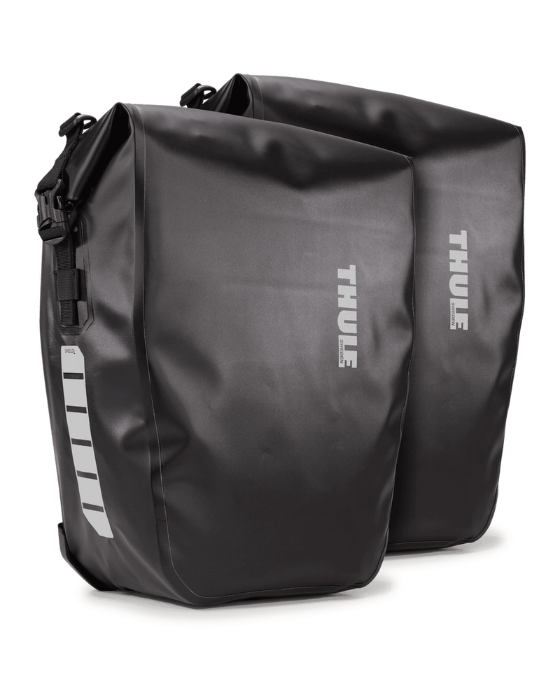 Thule Shield Bisage za Bicikl 25L (Par) – Crna