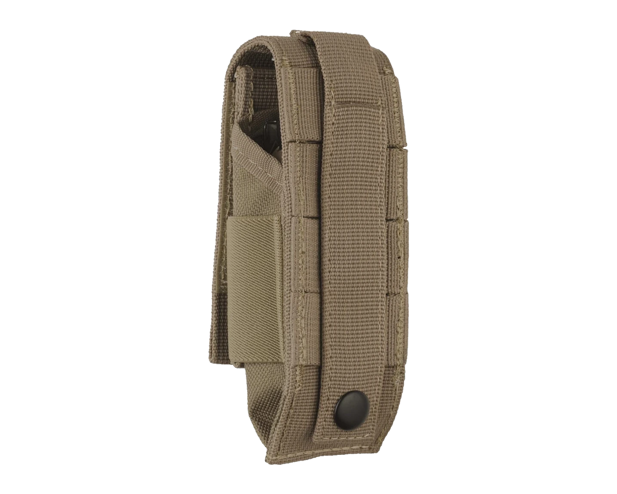 Leatherman MOLLE Futrola – Braon