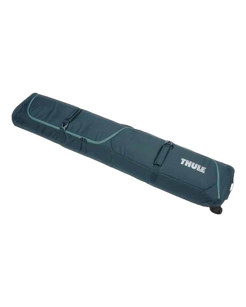 THULE RoundTrip Ski Roller 175cm - Dark Slate-1