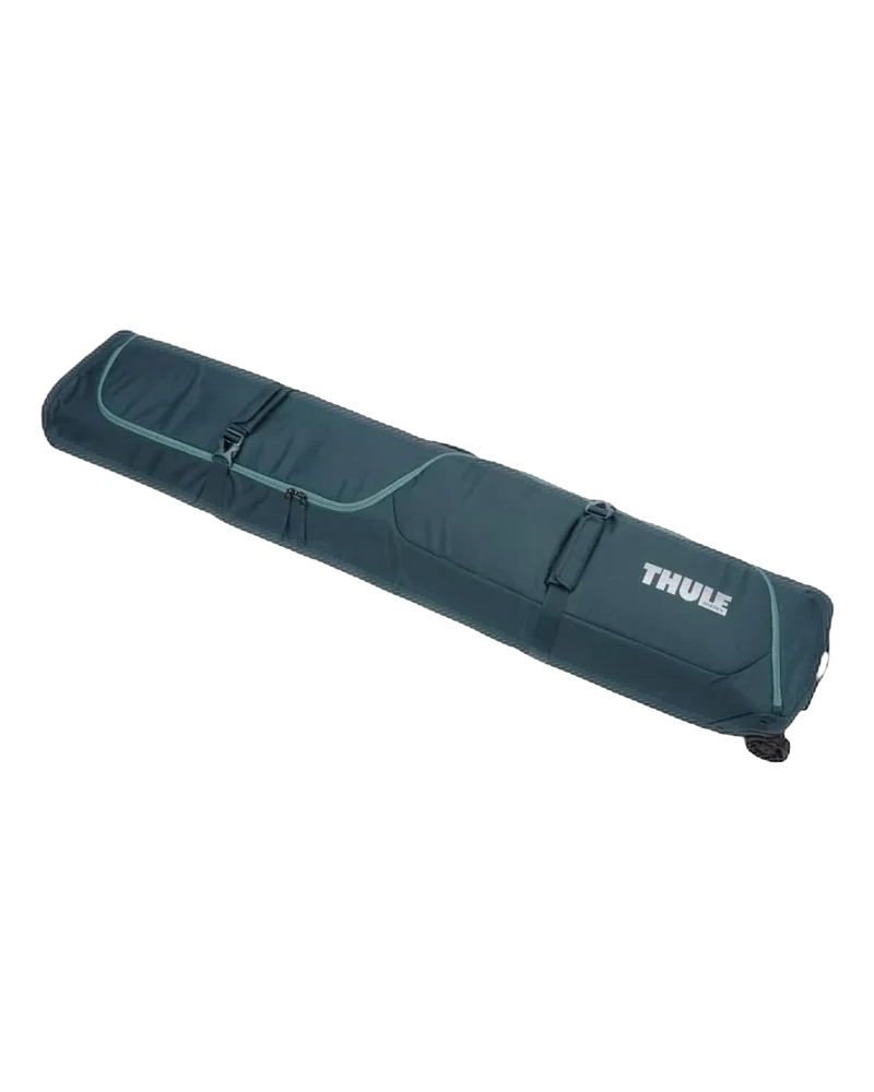 Thule RoundTrip Torba za Skije na Točkićima 175cm – Dark Slate