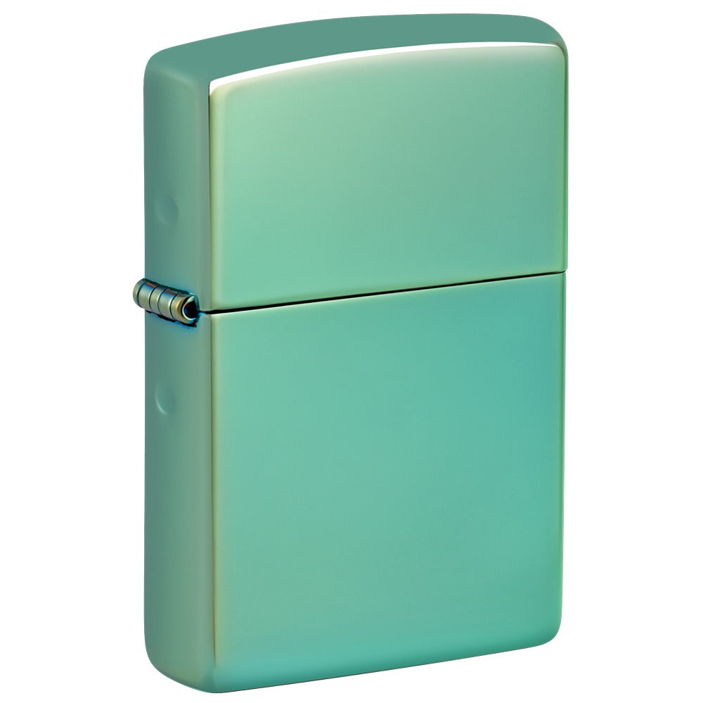 Zippo Upaljač 28129 High Polish Green – slika 9