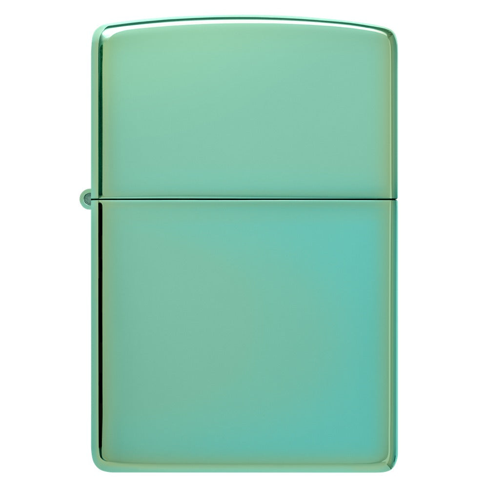 Zippo Upaljač 28129 High Polish Green – slika 10