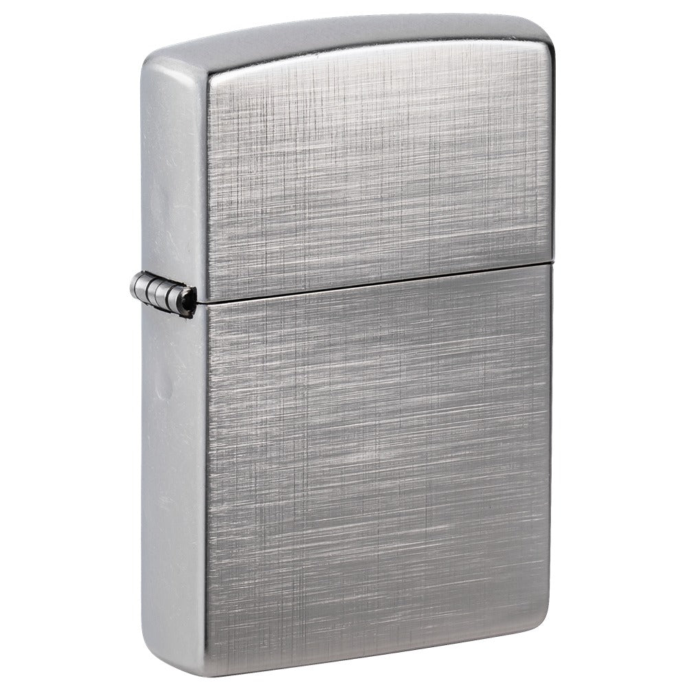 Zippo Upaljač 28181 Linen Weave – slika 7